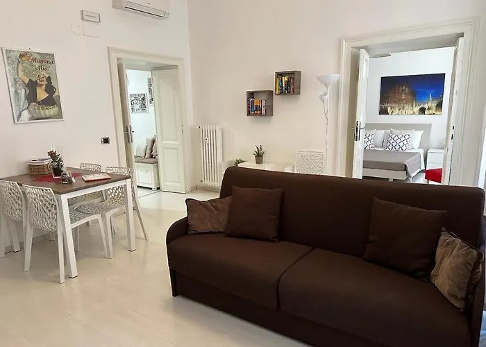 Rome Holiday Home