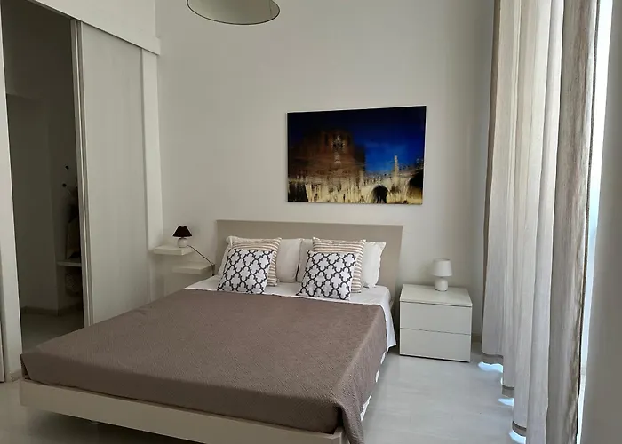 Rome Holiday Home