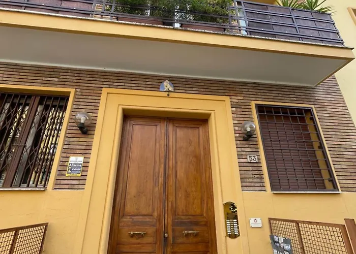 Delizioso In Via Di Monte Verde